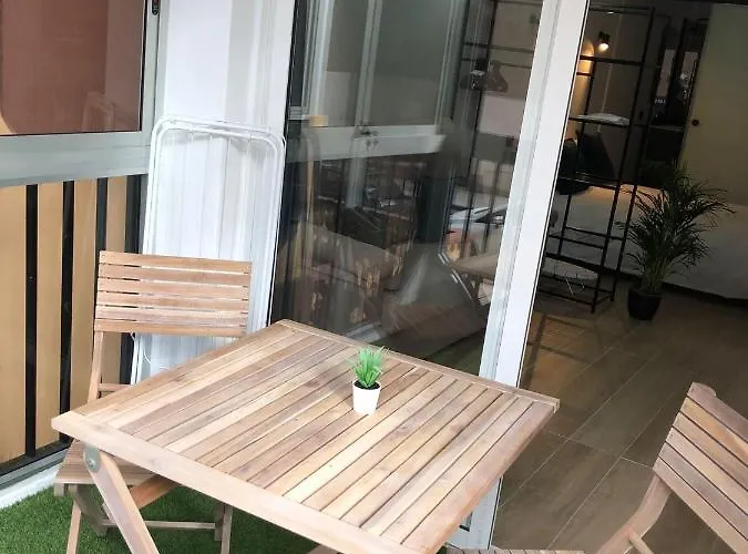Tu Apartamento En Vacaciones