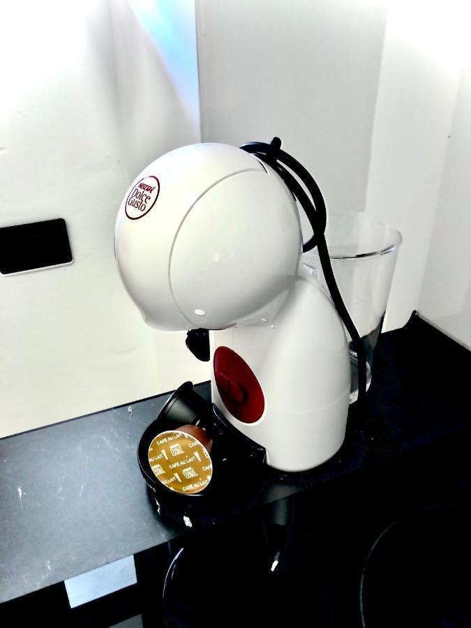 Tu En Vacaciones Apartament *