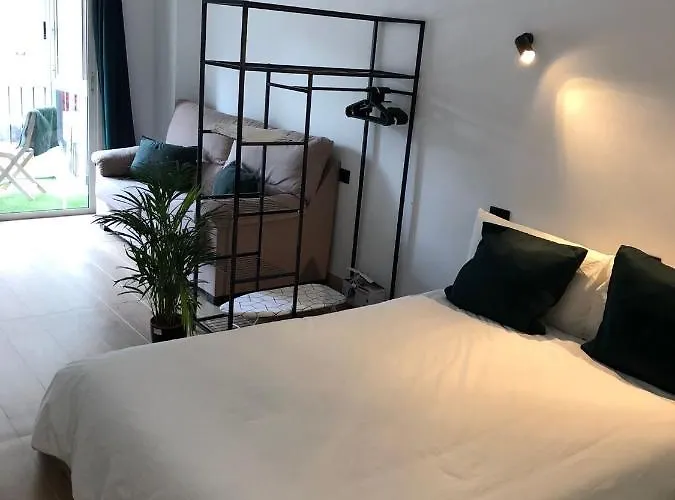 Tu Apartamento En Vacaciones